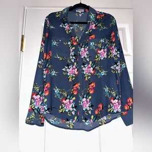 Express portfino blouse!